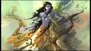 Video thumbnail of "Jagjit Singh:Hare Krishna,Hare Rama(Bhajan)"
