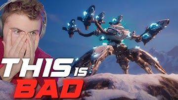 This Is Getting Out Of Control... Delete This War Robots Clan ASAP!