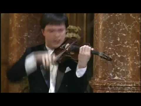 Vilmos Szabadi - Ravel Tzigane