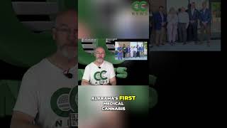 Alabama's First Medical Cannabis Dispensary Finally Opens After Years!