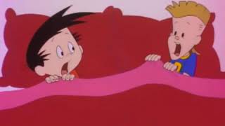 Bobby Generic And Dereks Reaction That Vince The Sesame Street Fan Got Terminated