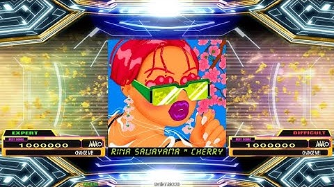 [DDR XL SM5] Cherry - Rina Sawayama - E13 & D7