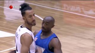 24/02/2018 ABL常規賽 寶島夢想家vs香港東方