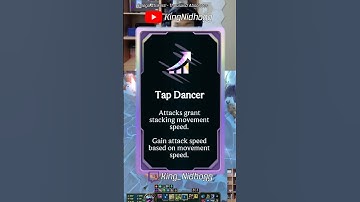 Infinite Movespeed = SCRIPTER Kog