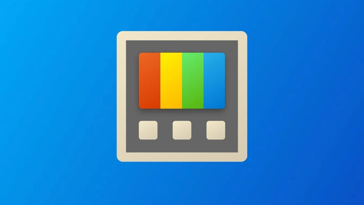 Microsoft PowerToys 0.97.2 Released With 1 New Feature & Important Fixes