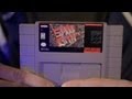 SimCity (SNES Video Game) with James Rolfe & Mike Matei