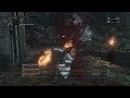 How to change your loadout mid-BOSS fight in Bloodborne™