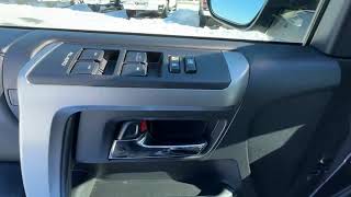 2021 Toyota 4Runner CP148