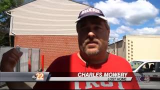 Michael Legrant Takes Plea Deal In Troy Arson Case