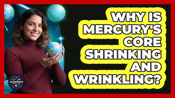 Why Is Mercury