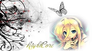 Nightcore - Swagger Jagger