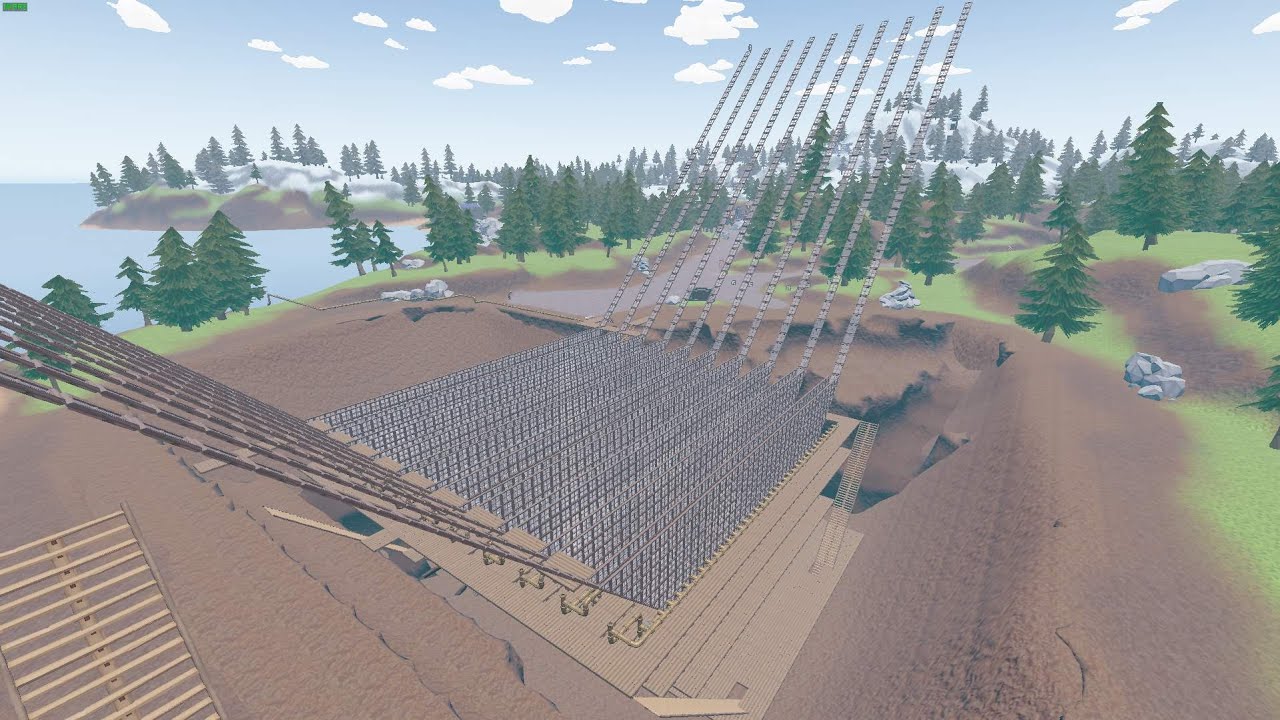 Hydroneer 2.0.5 Day 25 360 T2 Drills on 5 Funnels South Hope YouTube