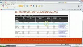 LearnSmart Reports