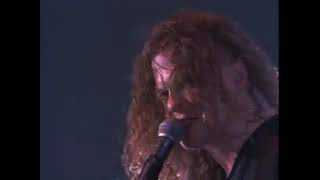 Jason Newsted Being Metallica's Soul Part 2