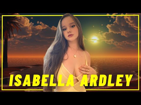 Isabella Ardley - Instagram Star