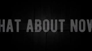 Daughtry - What About Now Lyrics