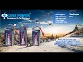 GenX Power Premium Lithium Polymer (LiPo) High Discharge Batteries