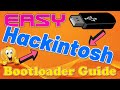 Easily Vanilla Hackintosh Install Guide | 2020