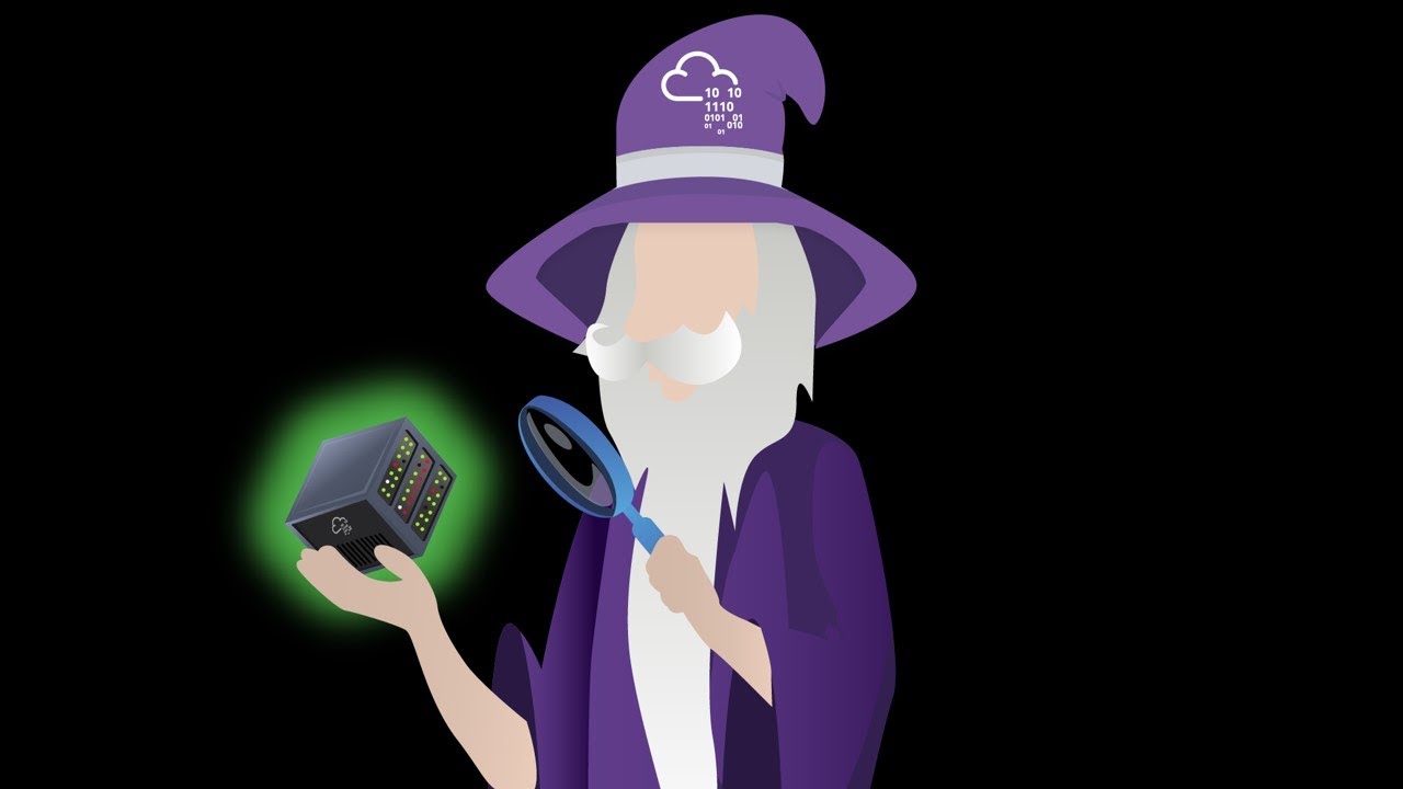 APIWizards Breach - Detailed Walkthrough - (TryHackMe!) - YouTube