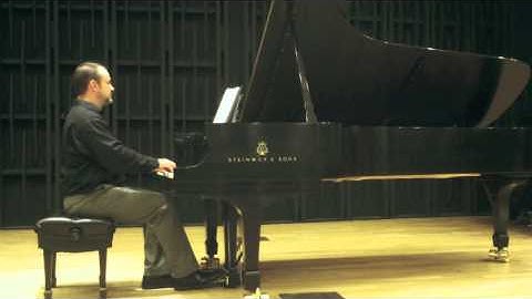 Carl Czerny, Op 599, 20