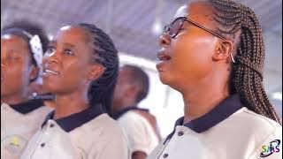 SHUKA CHINI || PERRFOMED LIVE BY || TASSIA CENTRAL YOUTH CHOIR|| DURING THEIR LAUNCH