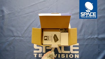 Unboxing the MOD-SLX-IR