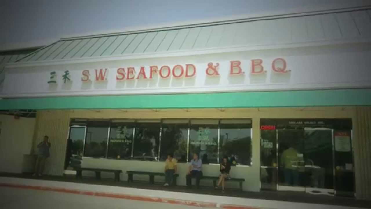 2015 Overseas Quality Restaurant Selection in Orange County Sam Woo