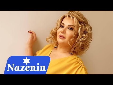 Nazenin - Unuda Bilmeyeceksen (Official Audio)