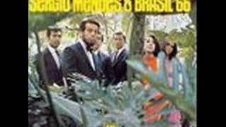 Sergio Mendes Let's Give A Little More This Time chords