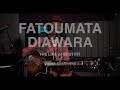 Fatoumata diawara performs moussoya for the line of best fit at crouch end studios