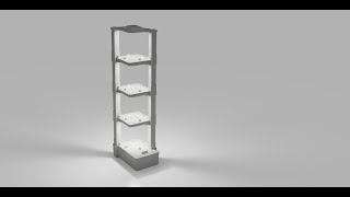 Product Journey: 10 Months of Design in 10 Minutes!
