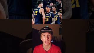 Michigan Vs Uconn National Championship  Preview /Predictions 👀😳