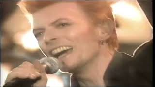 DAVID BOWIE - 50 Birthday Concert - Live At Madison Square Garden (1997) &quot;HALLO SPACEBOY&quot;  FULL HD