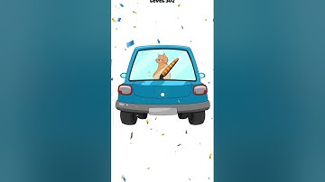 Braindom draw puzzle level 302