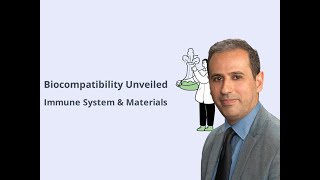Biocompatibility Explained | Immune Response, Medical Implants &amp; Artificial Organs | L2A