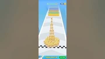 Count Masters :Crowd Runners 3D Awesome GamePlay Walkthrough Part -38