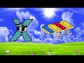 🍰 Sweet ABC Learning Song | Fun Alphabet Song for Little Kids 🍭