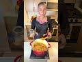This is how I made my egusi soup
