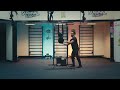 How To Do A Dead Hang Pike Hold