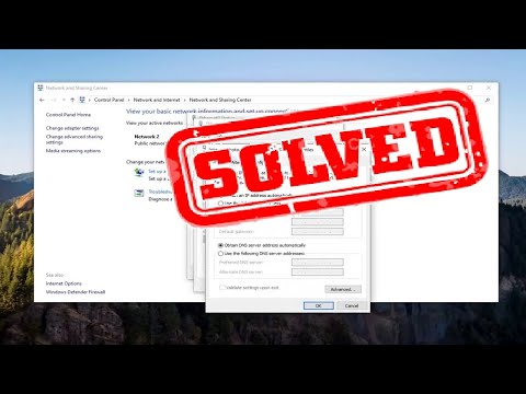 Поиск не работает Windows 11 | Как исправить неработающую панель поиска в Windows 11