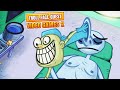 Странный Доктор! Затроллил все видеоигры в Весёлой игре троллей Troll Face Quest Video Games 2