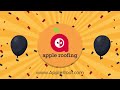 Triad is now Apple Roofing!