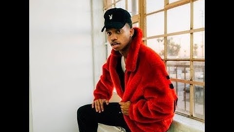 Ljay Currie - Beat Remake (Prod. ZeeBeer)