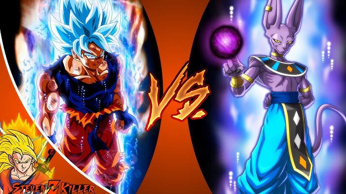 Gogeta Blue - SSGSS vs SSJ4 🔥✨ 🐉 follow @official.gogeta.blue for more  Dragon Ball edits 🐉 . Credits to mocky_art on twitter! . #Vegeta #goku  #vegito #gogeta #dbs #dragonball #dbz #dbgt #ssj #
