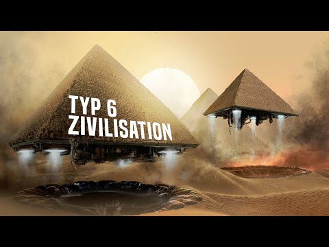 Video: Zivilisation In Der Sahara - Alternative Ansicht