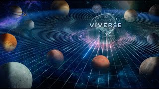 The VIVERSE Ecosystem: A Shared, Open Resource and Community