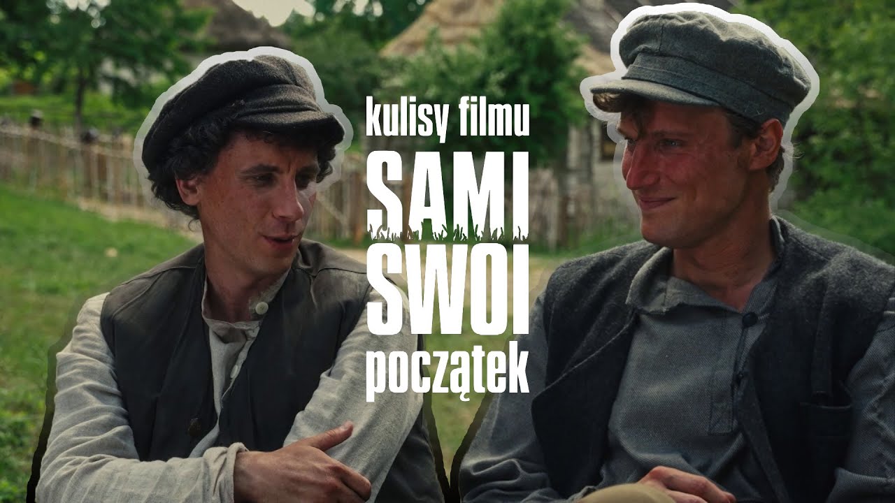 FILM „POCZĄTEK”. Tak rodziła się reprezentacja w czasach Nawałki