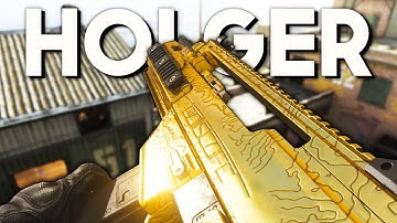 Holger 26 Gold - Easy Unlock Guide