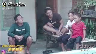 wa story paijo,fandra ,momon vs kincer dodo mburi