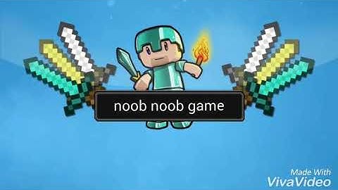 intro của noob đầu tiên